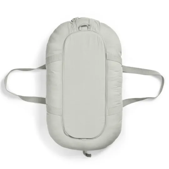 Elodie Baby Nest Mineral Green