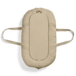 Elodie Baby Nest Pure Khaki