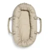 Elodie Baby Nest Tender Taupe
