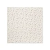 Elodie Bamboo Muslin filt Garden Leo's Resort