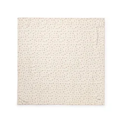 Elodie Bamboo Muslin filt Petit River Rose
