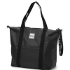 Elodie Brilliant Diaper Bag Black