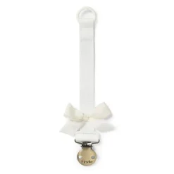 Elodie Napphållare Vanilla White