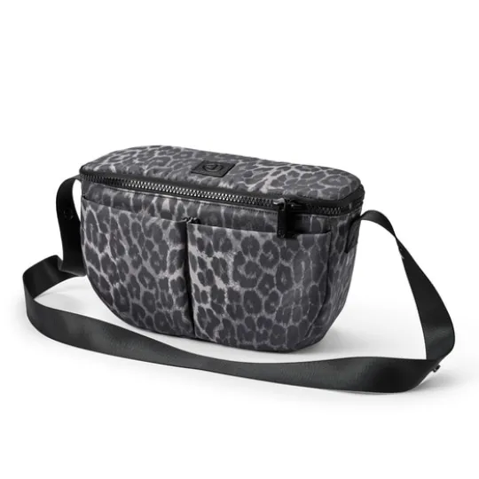 Elodie Organizer Half Moon Le Leopard