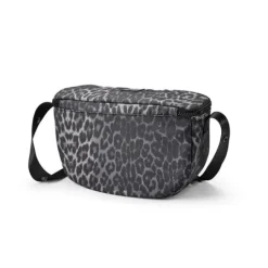 Elodie Organizer Half Moon Le Leopard