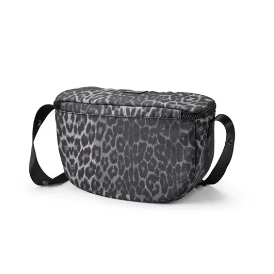 Elodie Organizer Half Moon Le Leopard