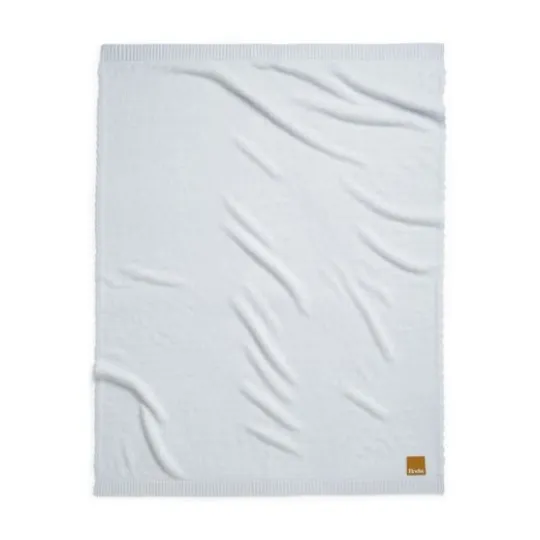 Elodie Pointelle Filt Bermuda Blue