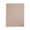 Elodie Pointelle Filt Blushing Pink