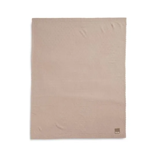 Elodie Pointelle Filt Blushing Pink