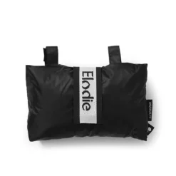 Elodie Regnskydd Brilliant Black