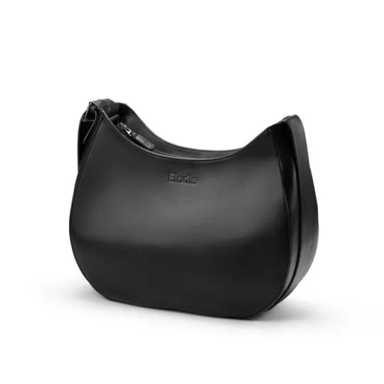 Elodie Skötväska Moon Bag Black