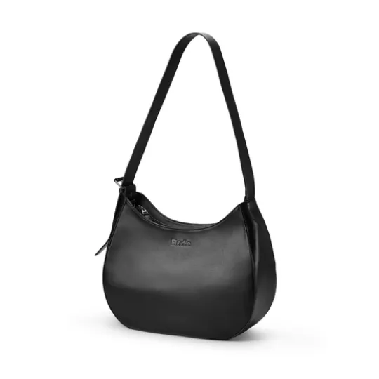 Elodie Skötväska Moon Bag Black