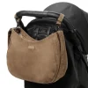 Elodie Skötväska Moonbag Caramel Brown
