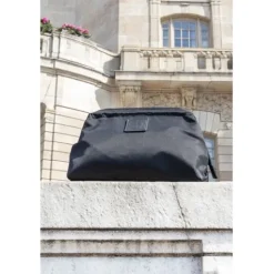 Elodie Zip&Go Black