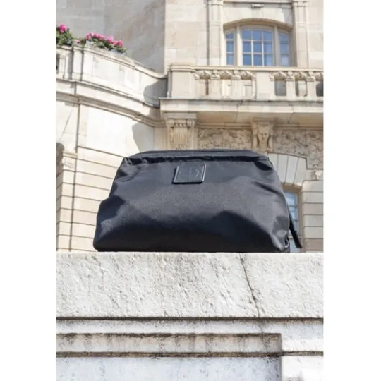 Elodie Zip&Go Black