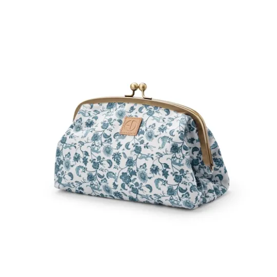 Elodie Zip&Go Garden Leo Toile