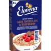 Elovena Havregrynsgröt Mörk Choklad Hallon 210 g