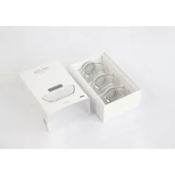 Elvie Bottles 150 ml 3-pack