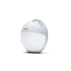 Elvie Curve Manuell Bröstpump