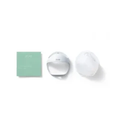 Elvie Curve Manuell Bröstpump