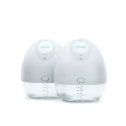 Elvie Pump Double