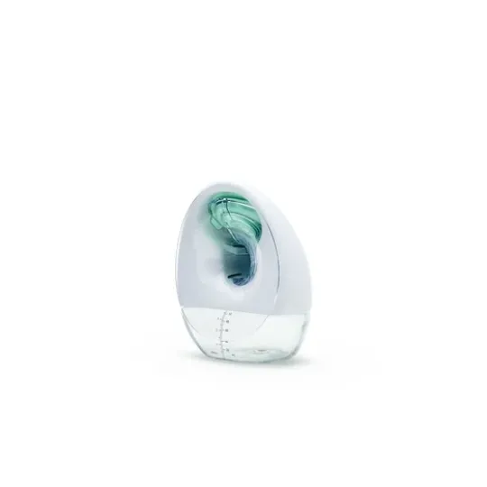 Elvie Pump Singel Bröstpump