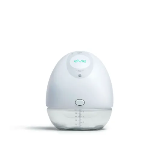 Elvie Pump Singel Bröstpump