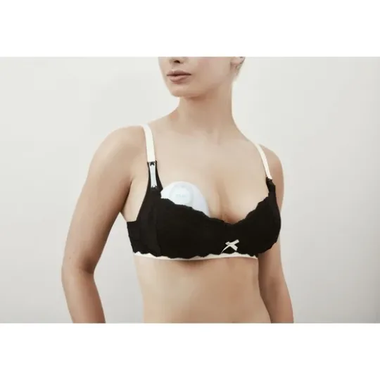 Elvie Pump Singel Bröstpump