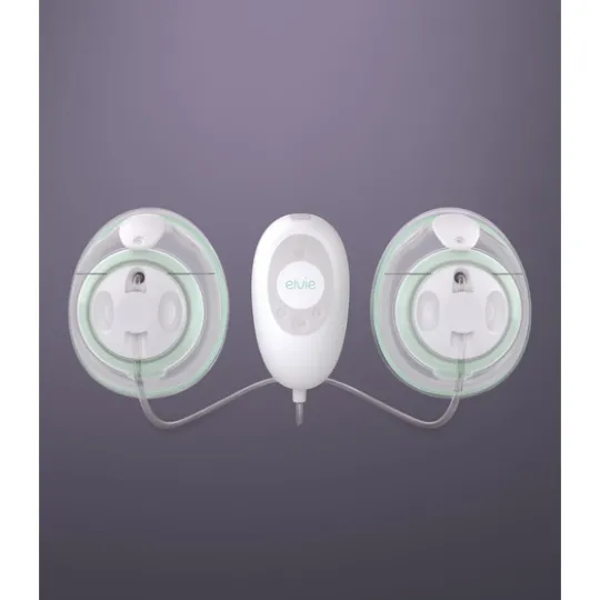 Elvie Stride Pump Double