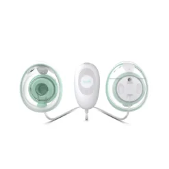 Elvie Stride Pump Double