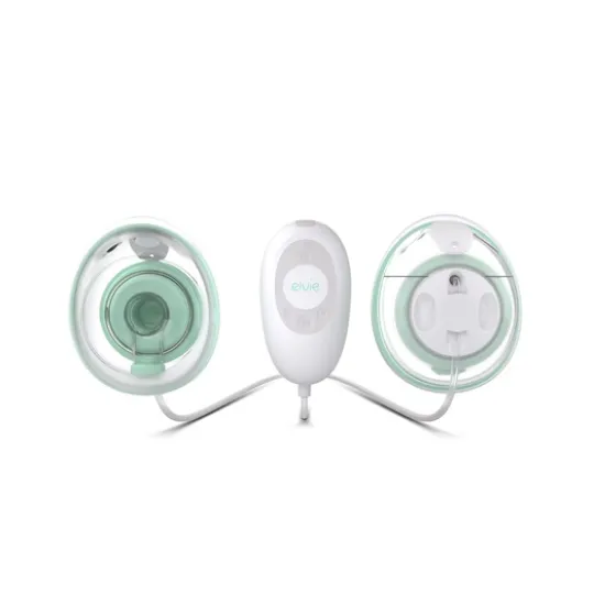 Elvie Stride Pump Double