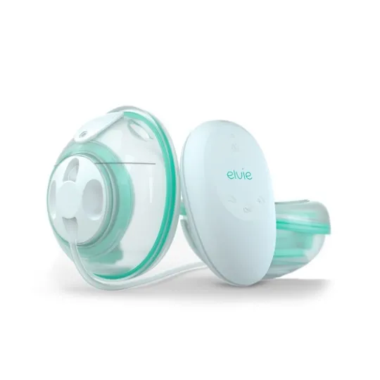 Elvie Stride Pump Double