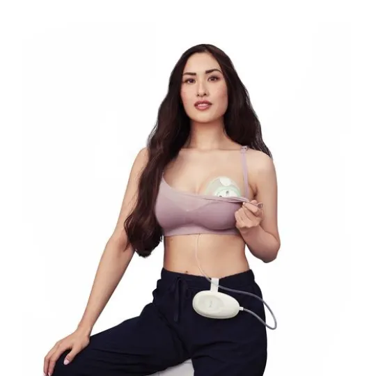 Elvie Stride Pump Single