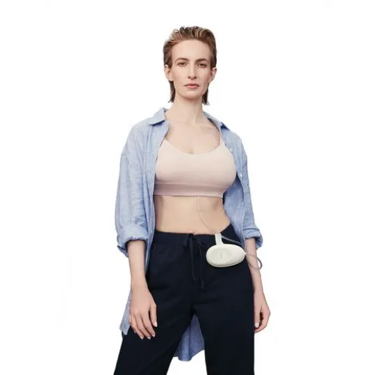 Elvie Stride Pump Single