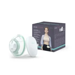 Elvie Stride Pump Single
