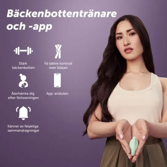 Elvie Trainer