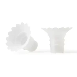 Elvie Wave Brösttratt 21 mm 2-pack