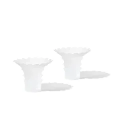 Elvie Wave Brösttratt 21 mm 2-pack