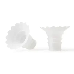 Elvie Wave Brösttratt 15 mm 2-pack
