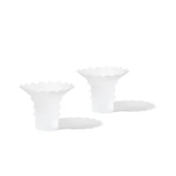 Elvie Wave Brösttratt 17 mm 2-pack