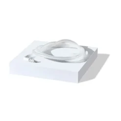 Elvie Wave Dubbelt Slangset
