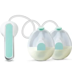 Elvie Wave Pump Dubbel