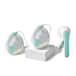 Elvie Wave Pump Dubbel
