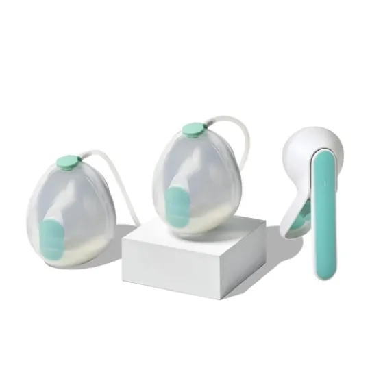 Elvie Wave Pump Dubbel