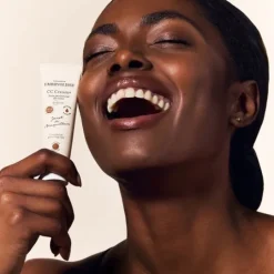 Embryolisse CC Cream Shade 4 Chocolate 30 ml