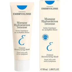 Embryolisse Intense Moisturizing Mask 50 ml