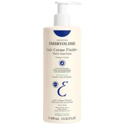 Embryolisse Lait-Crème Fluid+ 400 ml