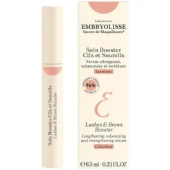 Embryolisse Lashes & Brow Booster 6,5 ml