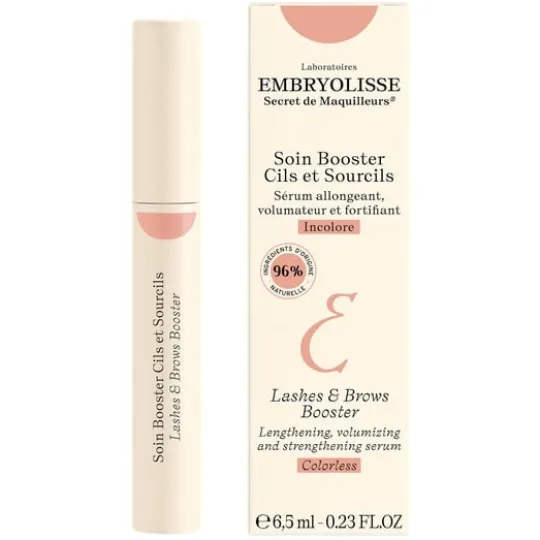 Embryolisse Lashes & Brow Booster 6,5 ml