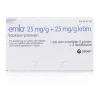 Emla Kräm 25mg/G + 25mg/G 5 g